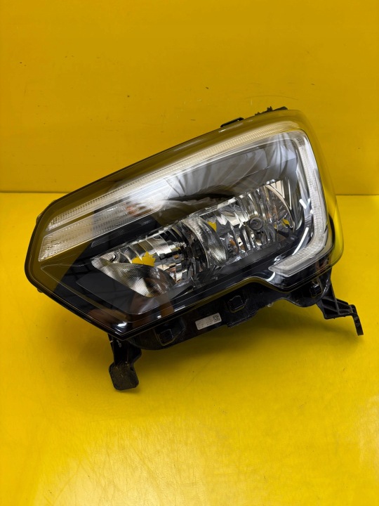 Feux phare Gauche Renault Master 4 IV 2019- Led 260607867R