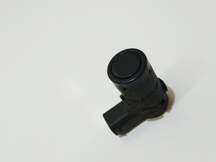 snímač PDC parkovania zadok BMW E60 E61 M PAKIET 416 6989070