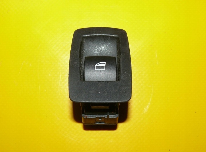 schalter fenster links rechts heck BMW X3 E83 04-07r. 6928249