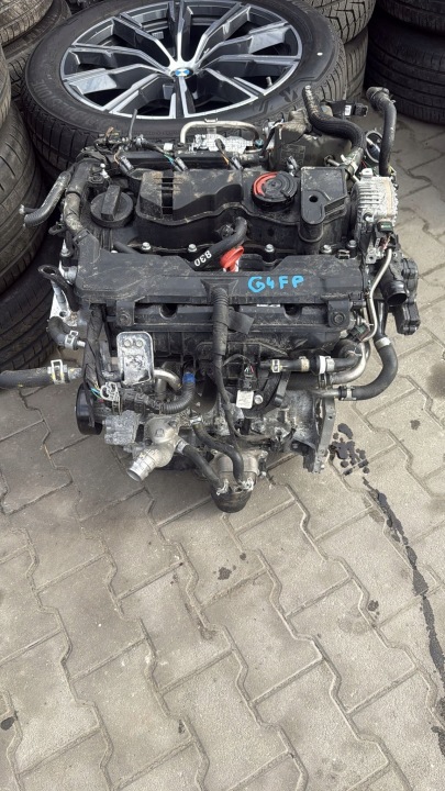 gearbox, HYUNDAI L94W L94WRD 4X4