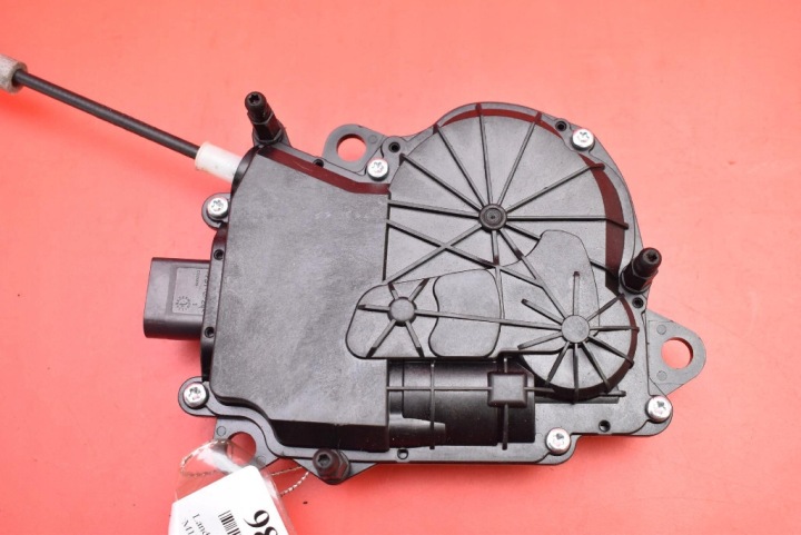 Schloß DOCIAG heckklappe heck Kofferraum DK62404C10AC LAND ROVER DISCOVERY V 14-19