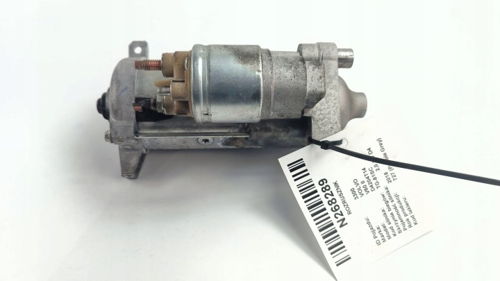 Moteur du démarreur 31419530 VOLVO V60 II