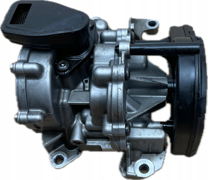 OPEL MOKKA A MERIVA B INSIGNIA A ASTRA J 1.6 CDTI oil pump 55509127