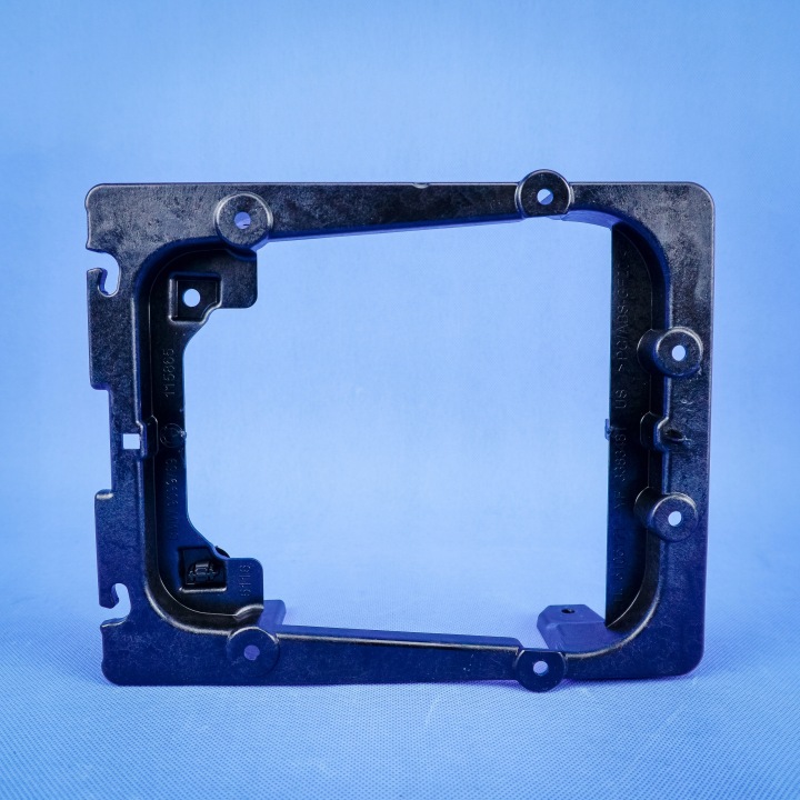 bracket console panelu of control tunelu BMW X5 G05 51169399769 9399769