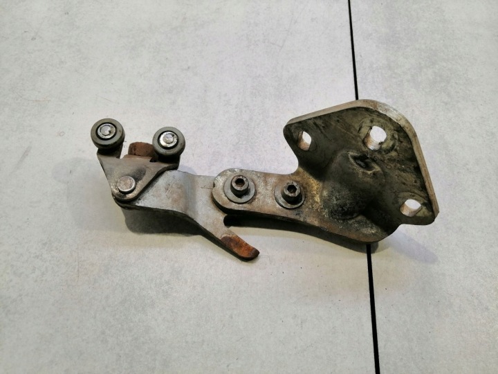 rolle Tür gleitende PEUGEOT BOXER und 2.5 TD