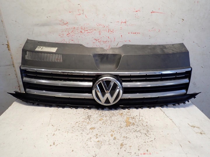 maska VW T6 2015- 7E5853653C