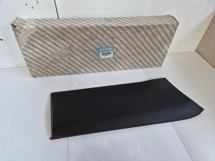 cover side door of left 1308828070 / 735483714 Fiat Fiorino 1.3 JTD 16V