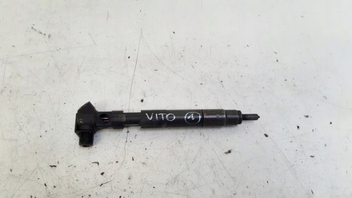 Injecteur 2,2 CDI 6510704987 Mercedes Vito W639