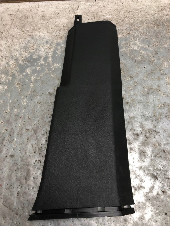 copertura GREMBIALINA SLUPKA Destro VW TOURAN 5TA867292
