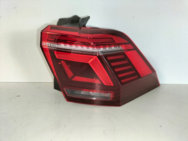 far stražnja stražnji dio desna VW TIGUAN II LIFT 20- LED IQ LIGHT