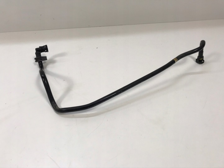 BMW F30 F32 F36 N55 335I wiring vacual