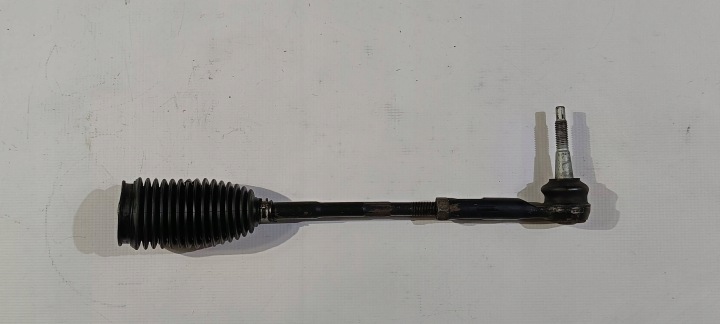 Spurstange lenkrad guma Blende Abdeckung Auspuffblende rechts links Ford Mustang 2011-2014