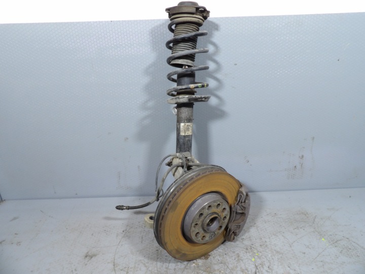 VW PASSAT B6 2.0FSI MCPERSON Droite 3C0413031AA