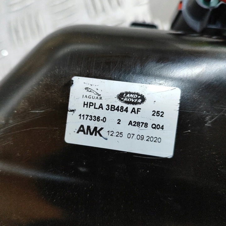 Land Rover DISCOVERY V (L462) HPLA3B484AF 3277430 6