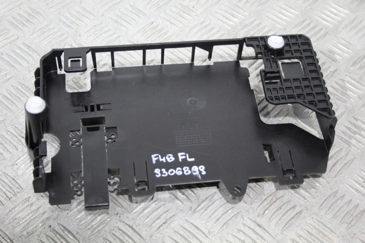 STOSSSTANGENHALTERUNG STEROWNIKA BMW X1 F48 LIFT XE 25E 9306899