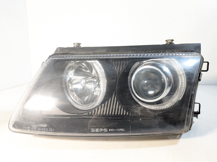 FANALE FARO sinistra Anteriore REFLEKTOR sinistra Anteriore 084411178LX VW PASSAT B5 96-05
