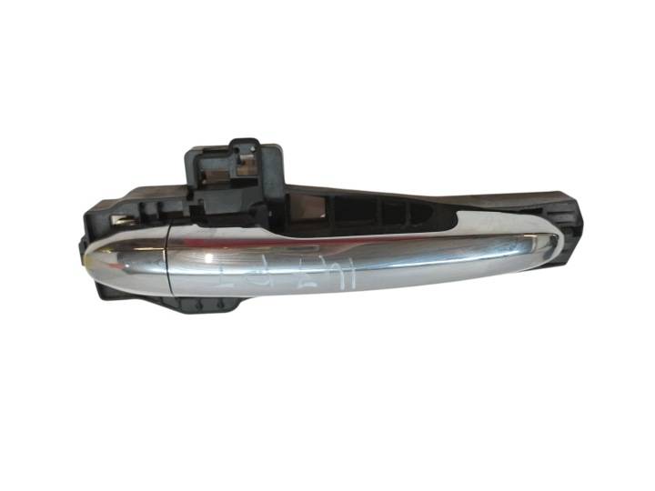 handle exterior right rear part CHROM Fiat Tipo II (2016- )