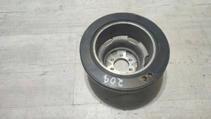 Peugeot 208 II 23r 1.2 pulley