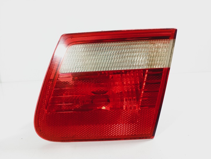 light right rear z bonnet OE 8368760 BMW 3 E46 99-00