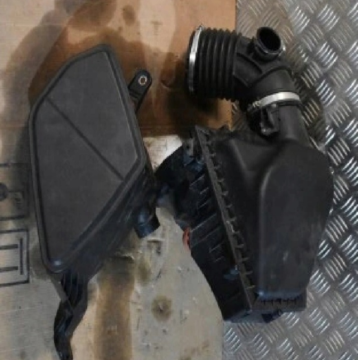 IDEALNY filter air REZONATOR air KPL. BMW G01 G02 G30 G05 1