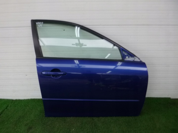 MAZDA 6 GG GY 02-08 ajtó elsö jobb eleje 25B
