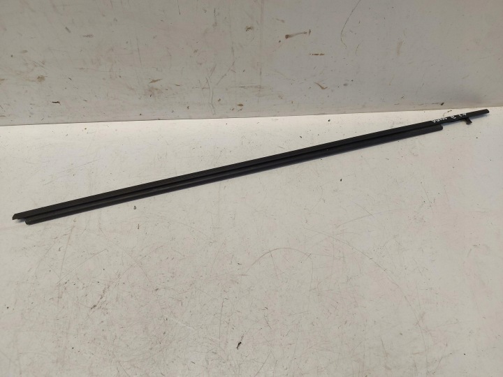 TOYOTA PRIUS IV moulding dust left front