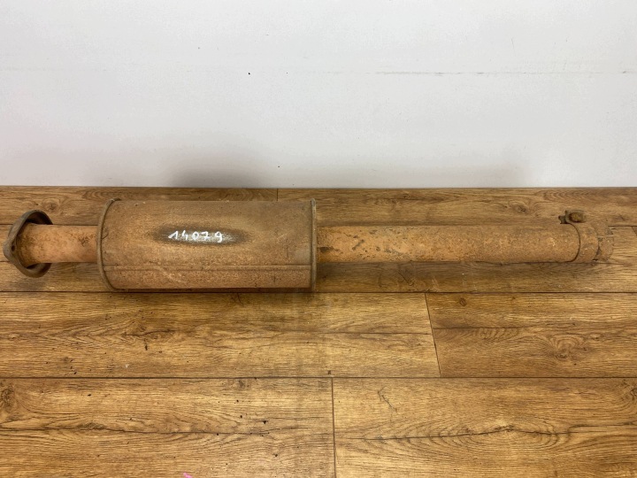 Tlumik Moyenne Ford F150 2015+