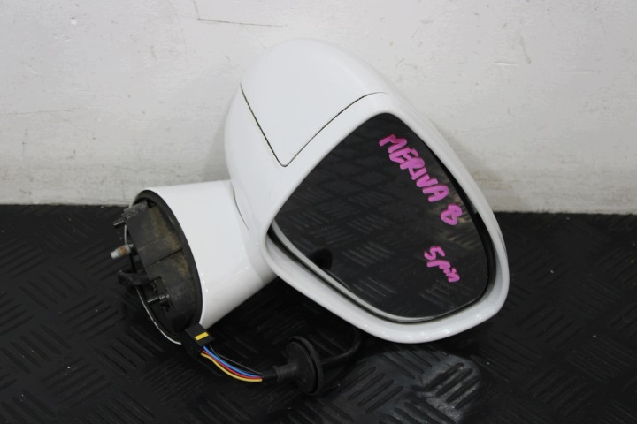 specchietto retrovisore destro 5 pin OPEL MERIVA B LIFT