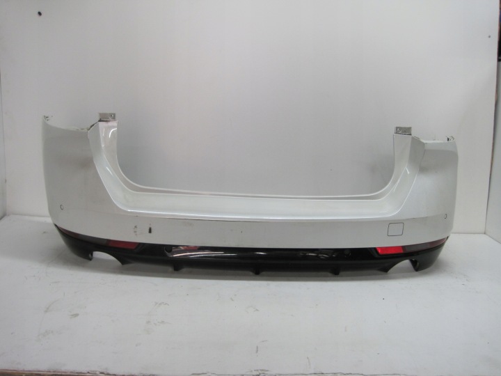 Stoßstange PEUGEOT 508 II KOMBI 6 PDC heck hinten