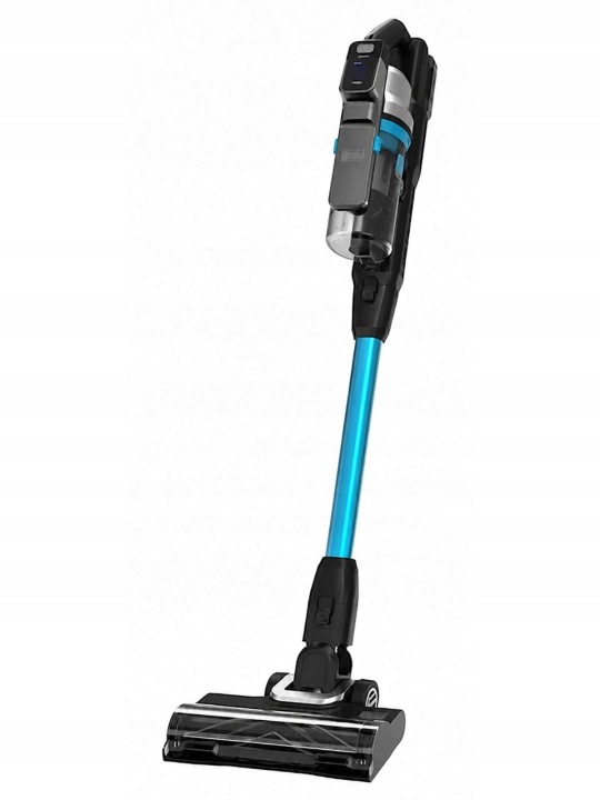 Tyčový Vysavač bezdrátový Vysavač Black+decker BSV520BRB-QW Led kartáč