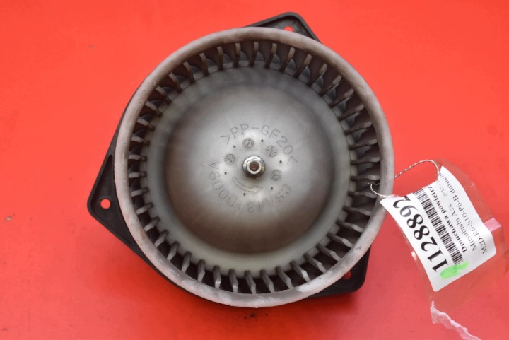 heating fan air conditioning devices EU 7802A238 MITSUBISHI ASX 1 and LIFT 12-16