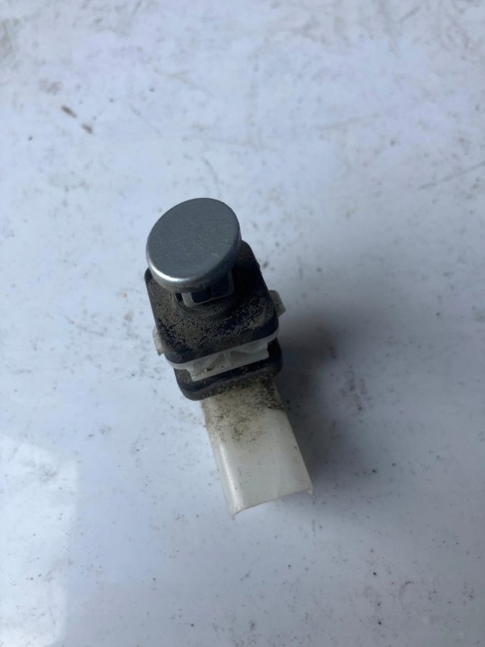 MIKROSTYK Bouton pour l’ouverture du capot Porte coffre hayon PEUGEOT 508 Berline EZRC