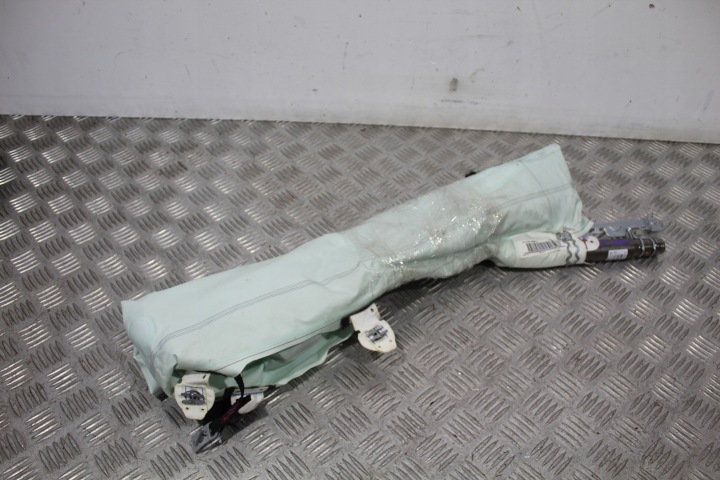 AIRBAG TOIT RIDEAU GAUCHE WYSTRZELONA INFINITI Q30