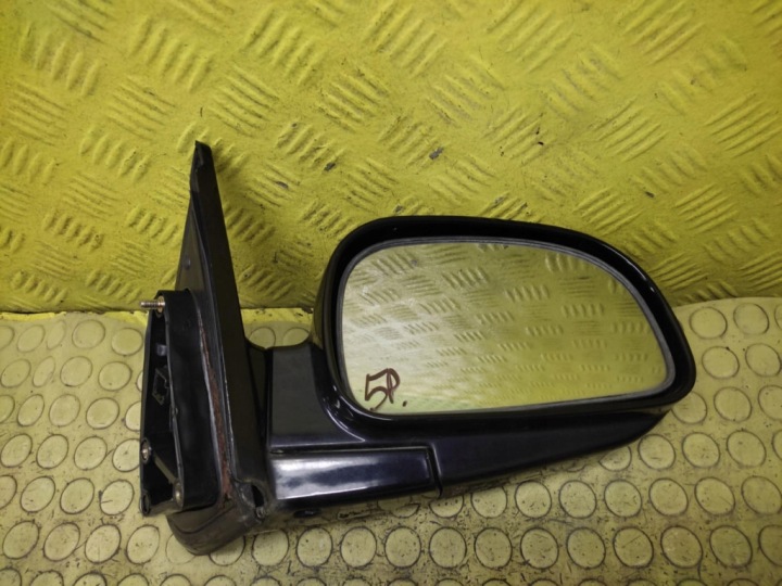 HYUNDAI SANTA FE e SPECCHIETTO RETROVISORE Destro 5 PIN