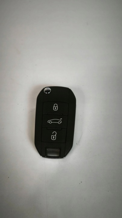 Opel Mokka B Clé Pilot 9817859680