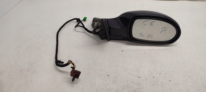 SPECCHIETTO RETROVISORE Destro 14pin Citroen C6 EZWD