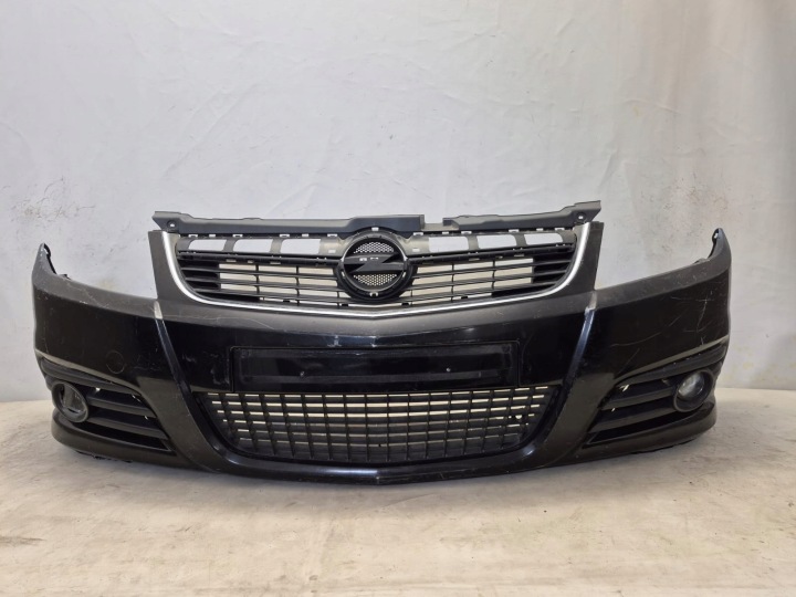 OPEL VECTRA C LIFT 05-08 bumper front front