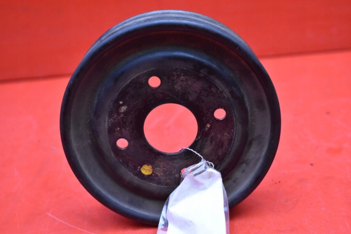 Puleggia ALBERO MOTORE NISSAN NAVARA NP300 2.5 DCI 133 KM 98-06