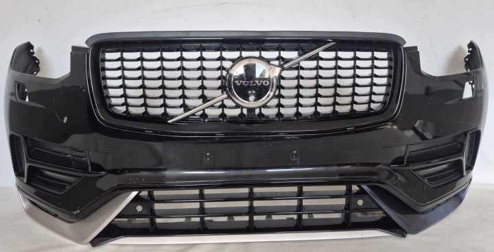 VOLVO XC90 II LIFT R-design 19- Paraurti Anteriore Anteriore SPR 6XPDC 31353362