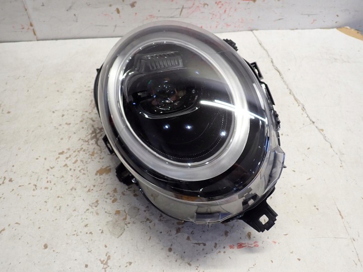 Licht vorne vorne rechts MINI COOPER F55 F56 LIFT 2019- FULL LED 5A01962