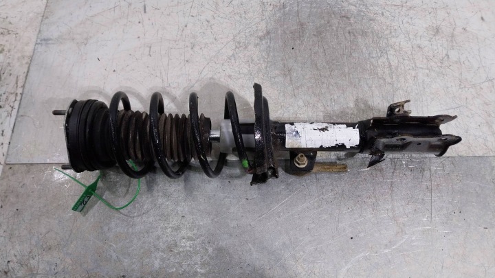 shock absorber right front 8V51-18045-BF FORD FIESTA MK7 08-17
