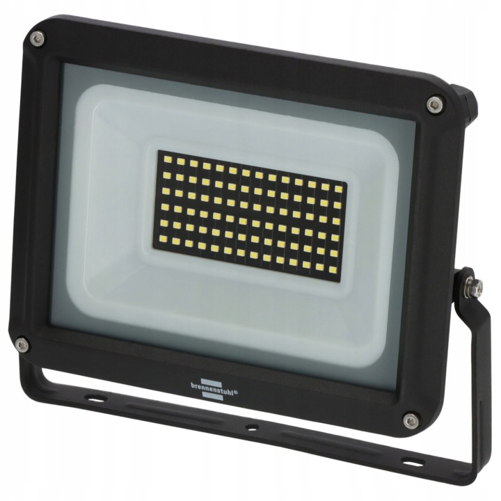 Led reflektor Venkovní nástěnné svítidlo Jaro 7060 5800lm Silný brennenstuhl