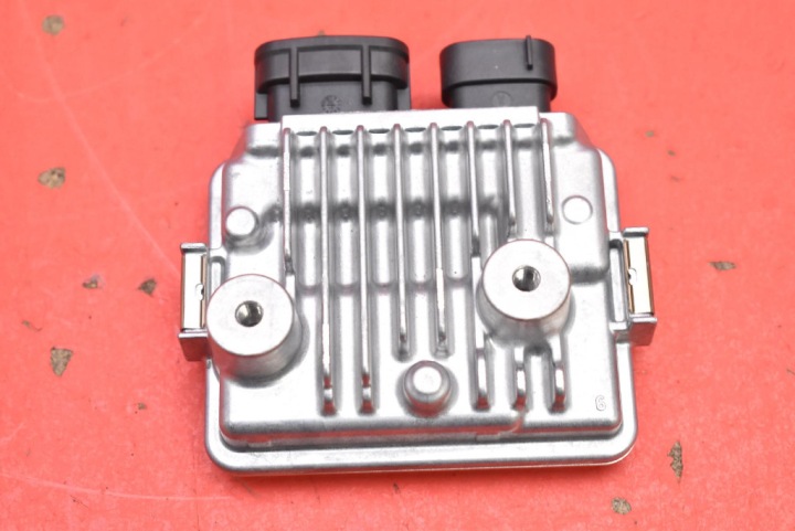 Bedienteil modul POMPY des Kraftstoffsbehälters 89571-K0010 TOYOTA COROLLA E21 1.5 VVT-und 19-21