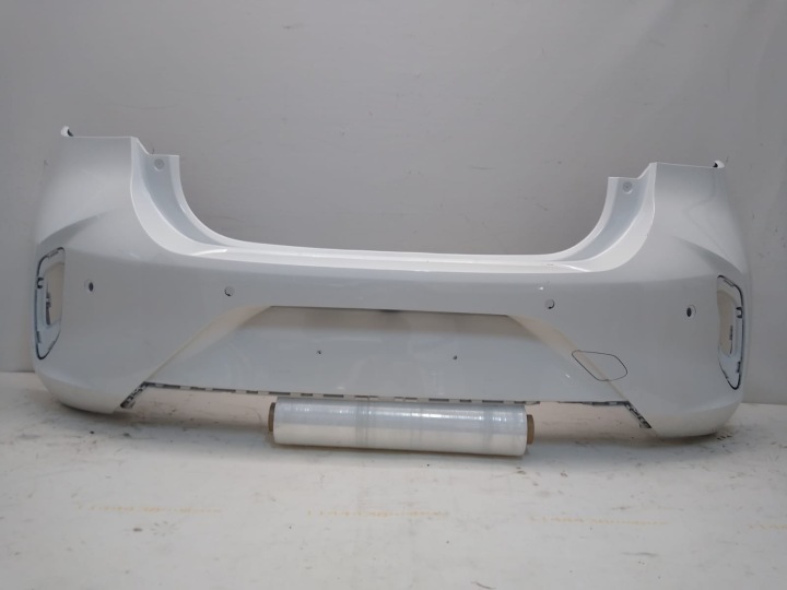 OPEL CORSA F LIFT 23-> bumper rear part rear 6XPDC