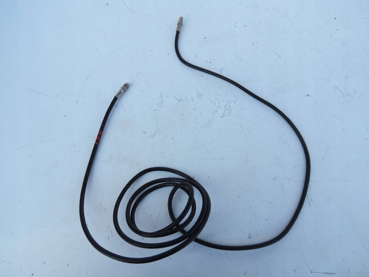 prijenos WiFi LTE GSM VOLVO S60 i 2.4 B 140KM R5 2001r