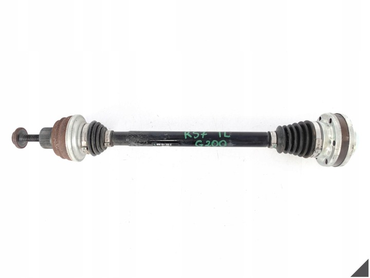 AUDI RS7 S7 A7 4G8 RS6 S6 4G0 S8 4H0 Q5 8R0 semi-axis joint rear part left 70 KM
