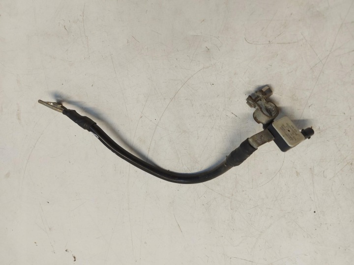 Skoda Enyaq 5LA iV60 Batteriemanagement Sensor 1EA915181B