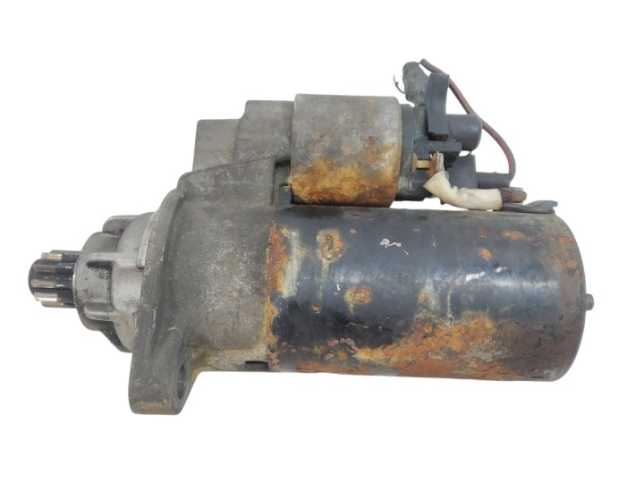 anlasser starter 1.9 TDI VW Volkswagen Sharan und (1995-2010)