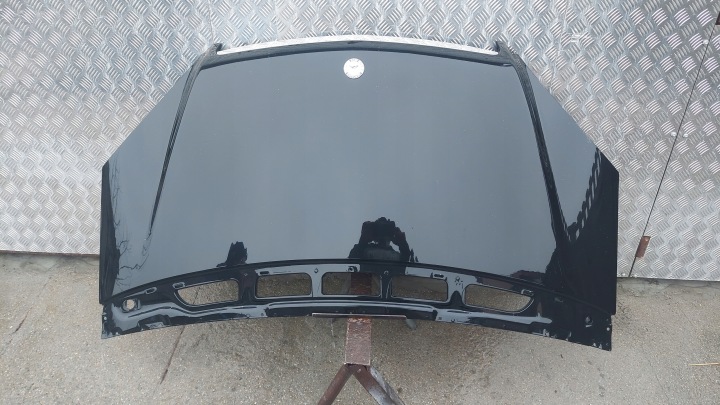 COFANO MERCEDES A-KLASA W169 04-12 LAK:191