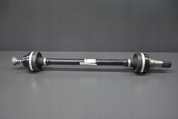 semi-axis left rear part BMW 7 G11 G12 745eX 750dX